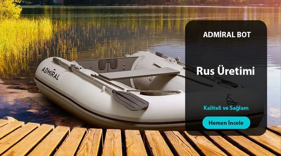 Rus Üretimi Bot